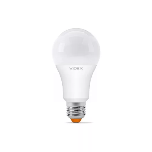LED Bulb VIDEX-E27-A65-15W-WW