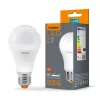 LED Bulb VIDEX-E27-A65-15W-NW