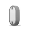 LED Bulkhead Light VIDEX-BULKHEAD-LED-DANA-15W-NW