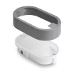 LED Bulkhead Light VIDEX-BULKHEAD-LED-DANA-15W-NW