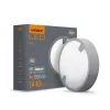 LED Bulkhead Light VIDEX-BULKHEAD-LED-INGA-18W-NW