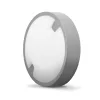LED Bulkhead Light VIDEX-BULKHEAD-LED-INGA-18W-NW