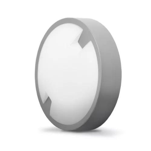 LED Bulkhead Light VIDEX-BULKHEAD-LED-INGA-18W-NW