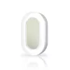 LED Bulkhead Light VIDEX-BULKHEAD-LED-GALA-11W-NW