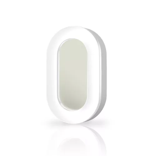 LED Bulkhead Light VIDEX-BULKHEAD-LED-GALA-11W-NW