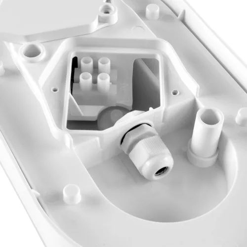LED Bulkhead Light VIDEX-BULKHEAD-LED-GALA-11W-NW