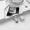 LED Bulkhead Light VIDEX-BULKHEAD-LED-LENA-15W-NW