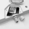 LED Bulkhead Light VIDEX-BULKHEAD-LED-LENA-24W-NW