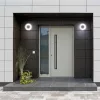 LED Bulkhead Light VIDEX-BULKHEAD-LED-LENA-24W-NW