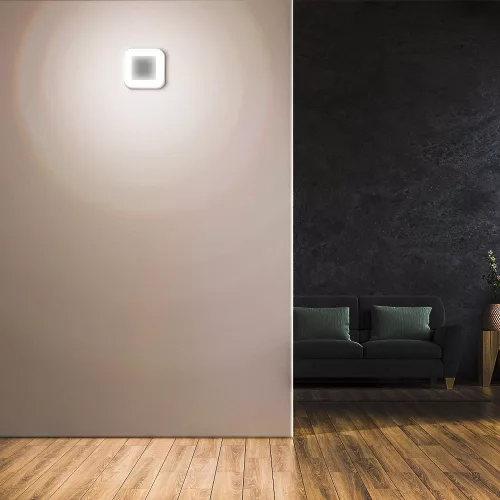 LED Bulkhead Light VIDEX-BULKHEAD-LED-VIKA-15W-NW