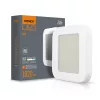 LED Bulkhead Light VIDEX-BULKHEAD-LED-VIKA-24W-NW