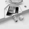 LED Bulkhead Light VIDEX-BULKHEAD-LED-VIKA-24W-NW