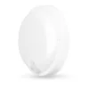 LED Bulkhead Light with motion detector VIDEX-BULKHEAD-LED-PIR-KIRA-11W-NW