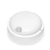 LED Bulkhead Light with motion detector VIDEX-BULKHEAD-LED-PIR-KIRA-11W-NW