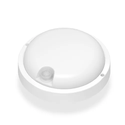 LED Bulkhead Light with motion detector VIDEX-BULKHEAD-LED-PIR-KIRA-11W-NW