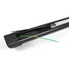 LED Batten Light VIDEX 36W 0.6Ě 5000K 4000Lm Black