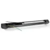 LED Batten Light VIDEX 36W 0.6Ě 5000K 4000Lm Black