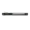 LED Batten Light VIDEX 36W 0.6Ě 5000K 4000Lm Black