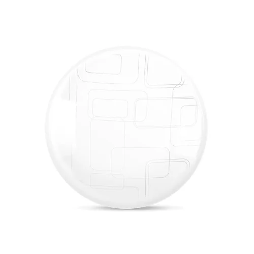LED Ceiling Fixture VIDEX-MILA-24W-NW