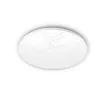 LED Ceiling Fixture VIDEX-MILA-24W-NW