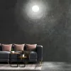 LED Ceiling Fixture VIDEX-MILA-24W-NW