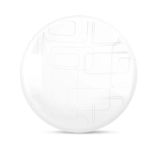 LED Ceiling Fixture VIDEX-MILA-48W-NW