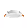 LED Downlight Fixture VIDEX-DOWNLIGHT-LED-DLBR-044-4W-NW