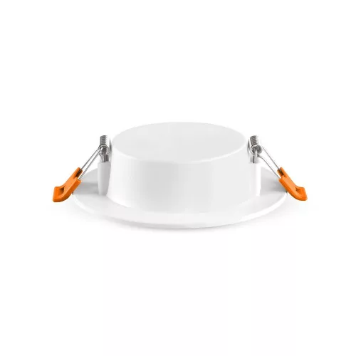 LED Downlight Fixture VIDEX-DOWNLIGHT-LED-DLBR-044-4W-NW