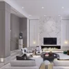 LED Downlight Fixture VIDEX-DOWNLIGHT-LED-DLBR-044-4W-NW