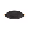 LED Recessed Downlight VIDEX-DOWNLIGHT-LED-DLBR-064-BLACK-6W-NW