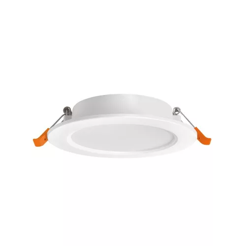 LED Downlight Fixture VIDEX-DOWNLIGHT-LED-DLBR-064-6W-NW
