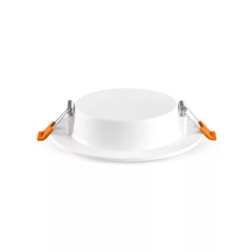 LED Downlight Fixture VIDEX-DOWNLIGHT-LED-DLBR-064-6W-NW