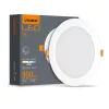 LED Downlight Fixture VIDEX-DOWNLIGHT-LED-DLBR-124-12W-NW
