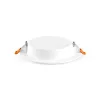 LED Downlight Fixture VIDEX-DOWNLIGHT-LED-DLBR-124-12W-NW