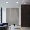 LED Downlight Fixture VIDEX-DOWNLIGHT-LED-DLBR-184-18W-NW