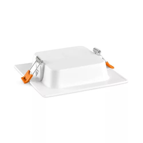 LED Downlight Fixture VIDEX-DOWNLIGHT-LED-DLBS-064-6W-NW