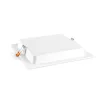 LED Downlight Fixture VIDEX-DOWNLIGHT-LED-DLBS-184-18W-NW