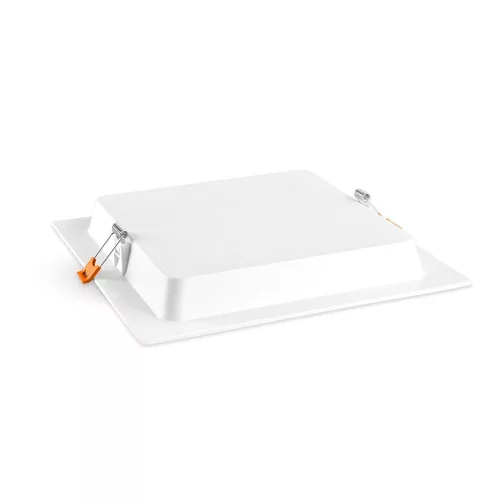 LED Downlight Fixture VIDEX-DOWNLIGHT-LED-DLBS-184-18W-NW