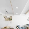 LED Downlight Fixture VIDEX-DOWNLIGHT-LED-DLBS-184-18W-NW