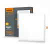 LED Frameless Downlight Fixture VIDEX-DOWNLIGHT-LED-DLFS-24W-NW