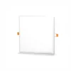LED Frameless Downlight Fixture VIDEX-DOWNLIGHT-LED-DLFS-24W-NW