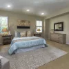 LED Frameless Downlight Fixture VIDEX-DOWNLIGHT-LED-DLFS-24W-NW