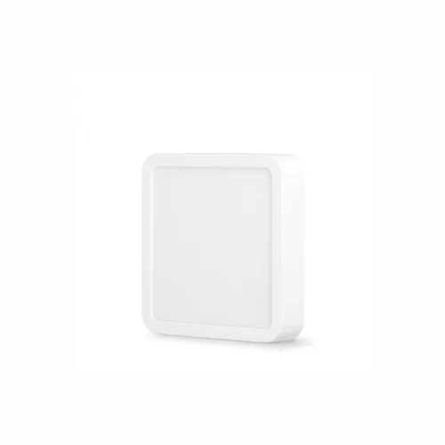 LED Surface Downlight Fixture VIDEX-DOWNLIGHT-LED-DLSS-12W-NW