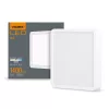 LED Surface Downlight Fixture VIDEX-DOWNLIGHT-LED-DLSS-18W-NW