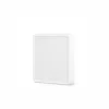 LED Surface Downlight Fixture VIDEX-DOWNLIGHT-LED-DLSS-18W-NW