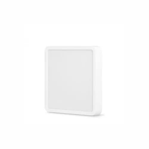 LED Surface Downlight Fixture VIDEX-DOWNLIGHT-LED-DLSS-18W-NW