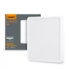 LED Surface Downlight Fixture VIDEX-DOWNLIGHT-LED-DLSS-24W-NW