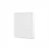 LED Surface Downlight Fixture VIDEX-DOWNLIGHT-LED-DLSS-24W-NW