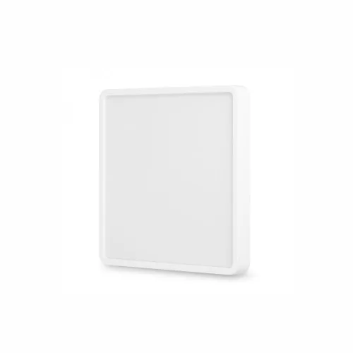 LED Surface Downlight Fixture VIDEX-DOWNLIGHT-LED-DLSS-24W-NW