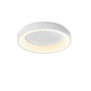 LED Ceiling Fixture VIDEX-LED-EDGE-RC-72W-WHITE